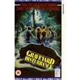 Graveyard Disturbance [UK IMPORT]