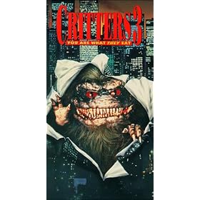 Critters 3 horror