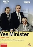 Yes Minister - Series 2 [UK IMPORT] - Nigel Hawthorne