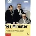 Yes Minister - Series 2 [UK Import]