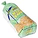 Hain Pure Snax Rice Cakes, Apple Cinnamon, 6.4-Ounce Bags (Pack of 12)
