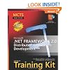 MCTS Self Paced Training Kit: Microsoft .NET Framework 2.0 Distributed Application Development Book/CD Package (Pro-Certification)