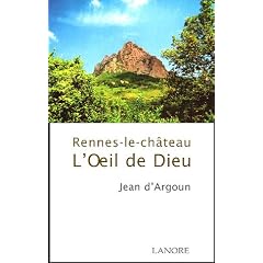 L'oeil de Dieu : Rennes-le-ch�teau