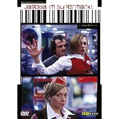 Strawberries in the Supermarket ( Jagoda u supermarketu )  ( Jagoda im Supermarkt ) [DVD]