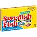 Swedish Fish Red Box 88g (Pack of 12)