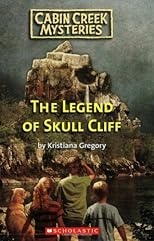 The Legend of Skull Cliff