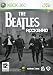 Rock band The Beatles