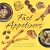 Fast Appetizers (Fast Books)