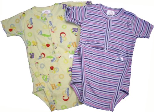 Baby'sOwn �������b�v�A�b�v2���g �K�[�� 80 �C���^�[���b�N 121808