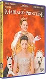 Un mariage de princesse / Princesse malgre elle - Edition 2 DVD