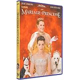 Un mariage de princesse / Princesse malgr� elle - �dition 2 DVDpar Julie Andrews
