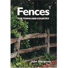 Fences: For Town and Country