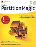 Revue Symantec  / Norton Partition Magic 8.0 - Mise à Jour
