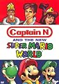 Captain N and the New Super Mario World (2 Discs) (Fullscreen)