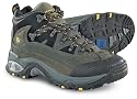 Men's Dunham&reg; Cloud 9 Waterproof Hikers Gray