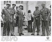 Image of Devo