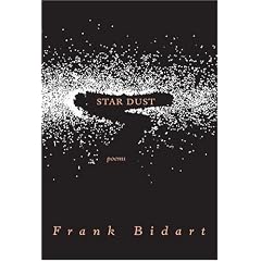 Star Dust: Poems