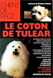 Le Coton de Tulear->Cliquez ici pour obtenir des informations sur ce livre