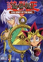 Yu-Gi-Oh, Vol. 5 - Evil Spirit of the Ring Streaming.