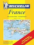 Books : Atlas routiers : France, N° 20098 (petit format broché)