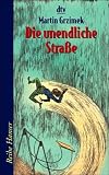Produkt-Bild: Die unendliche Stra&szlig;e