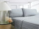 Nautica Maritime Olive Sheet Set
