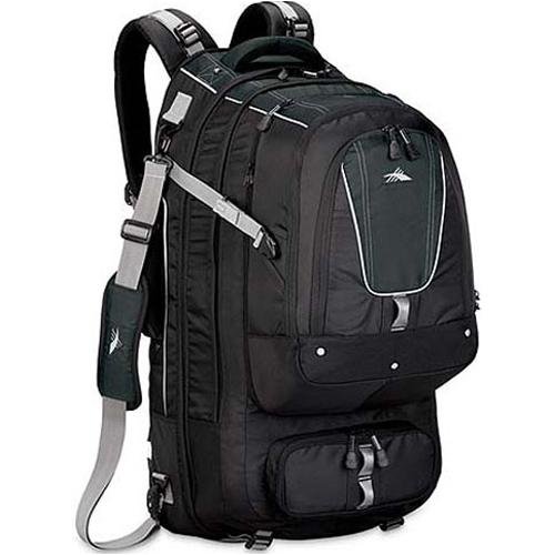 High Sierra Compass 29-Inch Travel Pack by High Sierra