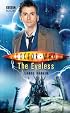 Doctor Who: The Eyeless (Doctor Who)