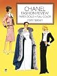 Chanel Fashion Review Paper Dolls (Dover Paper Dolls)