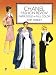 Chanel Fashion Review Paper Dolls (Dover Paper Dolls)
