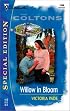 Willow In Bloom  (The Coltons) (Silhouette Special Edition)