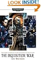 The Inquisition War (Warhammer 40,000 Novels)