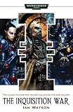 The Inquisition War (Warhammer 40,000 Novels) image
