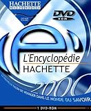 Revue Hachette Multimédia  / Encyclopédie Hachette 2000