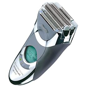 Remington MS5700 Titanium Definition Shaver