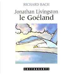 Jonathan Livingston, le go�land
