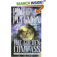 The Golden Compass (His Dark Materials Trilogy)
