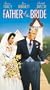 Father of the Bride [VHS]