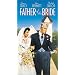 Father of the Bride [VHS]