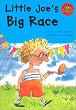 Little Joe's Big Race (Read-It! Readers)