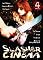 Slasher Cinema 4 Movie Pack