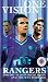 Rangers: End Of Season 2000/2001 [VHS]