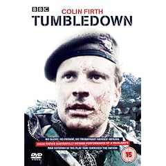 Tumbledown [DVD] [1988]