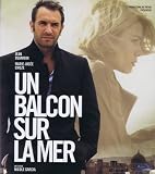 Un Balcon sur la mer [Blu-ray]