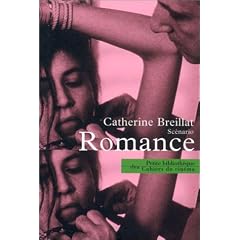 Romance : Sc�nario