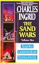 The Sand Wars, Volume One: Solar Kill, Lasertown Blues and Celestial Hit List (Sand Wars omnibus)