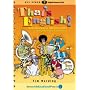 That's English!: Learning English Through Songs