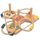 Mini Quoits