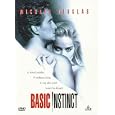 Basic Instinct [1992] (REGION 1) (NTSC)