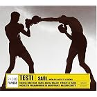 Flavio Testi: Sa�l by Richard Rittelmann, Thierry Felix, Vincent le Texier, Flavio Testi, and Massimo Zanetti (Audio CD - 2004)